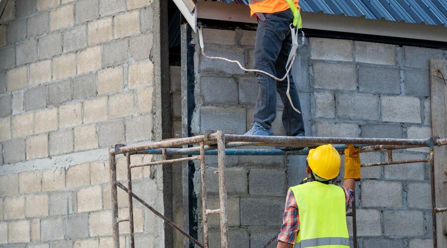 Professional New roof installation in Loveland, OH